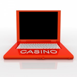 Laptop casino