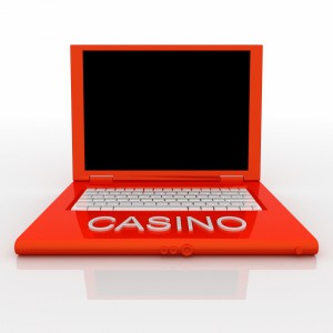 Laptop casino